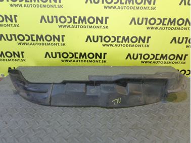 8D0821112 - Pravý predný kryt pod blatník - Audi A4/S4/Avant/quattro 1995 - 2001 RS4/Avant quattro 2000 - 2002