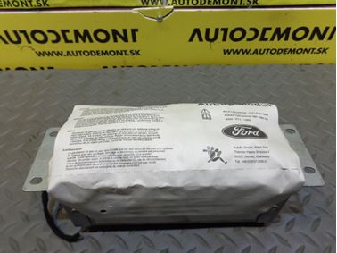 Airbag spolujazdca 1S71F042B84 - Ford Mondeo MK3 2002 5 dv. hatchback 2.0 TDDi 85 kW 