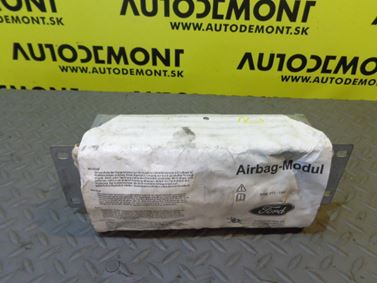 Airbag spolujazdca 1S71F042B84AF - Ford Mondeo MK3 2003 4 dv. sedan 2.0 TDCi 96 kW 