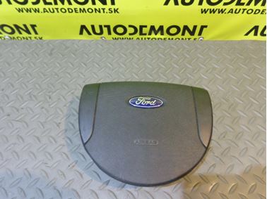 Airbag volantu 1S71F042B85CCW - Ford Mondeo MK3 2002 5 dv. hatchback 2.0 TDCi 96 kW MTX75