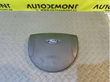 Airbag volantu 3S71F042B85CAW - Ford Mondeo MK3 2002 5 dv. hatchback 2.0 TDCi 96 kW MTX75