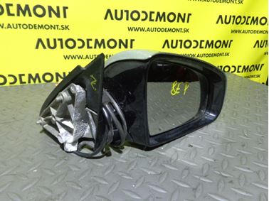 8E2858532AA 8E2858532Q 8E2858532G - Pravé spätné zrkadlo - Audi A4/S4/Avant/quattro 2001 - 2008 RS4/Avant quattro 2006 - 2008