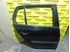 1K6833302AA 1K6833106J 1K6 - Pravé zadné dvere - VW Golf 5 Hatchback