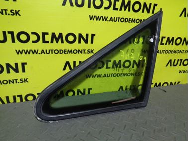 7M3845411A 7M3845411C - Ľavé predné sklo - VW Sharan 2001 - 2008 Seat Alhambra 2001 - 2008