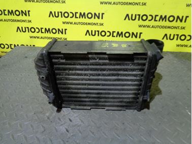 059145805 - Intercooler - Audi A4 1998 - 2001 VW Passat 1997 - 2005 Škoda Superb 2002 - 2008