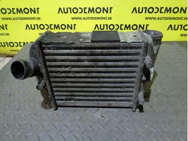 8E0145805G 8E0198805 - Intercooler - Audi A4 2001 - 2005