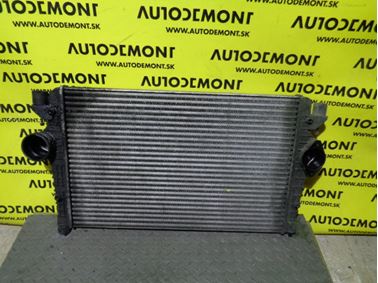 7M3145804 - Intercooler - VW Sharan 2003 - 2010 Seat Alhambra 2003 - 2010