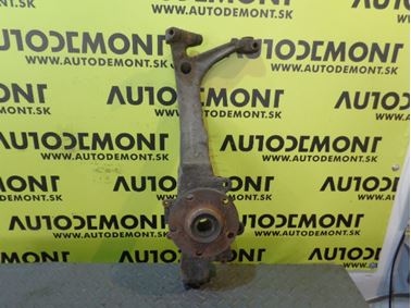 8D0407257M 8D0407257P 8D0407257S 8D0407257AC 8D0407257AL - Ľavá predná otoč - Audi A4 1995 - 2001 A4 Quattro 1995 - 2001 A6 1998 - 2001 A6 Quattro 1998 - 2001 VW Passat 1997 - 2005 Škoda Superb 2002 - 2008