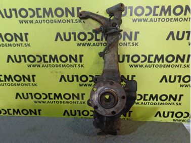 8D0407258M 8D0407258P 8D0407258S 8D0407258AC 8D0407258AL - Pravá predná otoč - Audi A4 1995 - 2001 A4 Quattro 1995 - 2001 A6 1998 - 2001 A6 Quattro 1998 - 2001 VW Passat 1997 - 2005 Škoda Superb 2002 - 2008