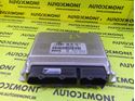 4B0907552C 4B0997552X 0261204767 - Riadiaca jednotka motora - Audi A6 1998 - 2001 A6 Quattro 1998 - 2001 A4 1998 - 2001 A4 Quattro 1998 - 2001