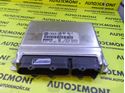 4D0907551F 4D0997551KX 0261204687 - Riadiaca jednotka motora - Audi A4 1995 - 2001 A4 Quattro 1995 - 2001 VW Passat 1997 - 2000