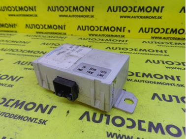 4A0953234F 8D0953234 - Riadiaca jednotka imobilizéra - Audi A4 1995 - 1997 A4 Quattro 1995 - 1997 A6 1995 - 1997 A6 Quattro 1995 - 1997 A8 1994 - 1999 A8 Quattro 1994 - 1999