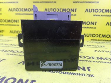 4A0907445A 5DS00561701 - Riadiaca jednotka pre pamäť zrkadla - Audi 100 1991 - 1994 100 Quattro 1991 - 1994 A6 1995 - 2005 A6 Quattro 1995 - 2005 A6 Allroad 2000 - 2005 A8 1994 - 2003 A8 Quattro 1994 - 2003