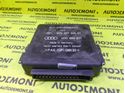 4D0909611 5DS00734501 - Riadiaca jednotka výškovo nastaviteľného volantu - Audi A6 1998 - 2005 A6 Quattro 1998 - 2005 A6 Allroad 2000 - 2005 A8 1994 - 2003 A8 Quattro 1994 - 2003