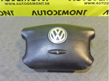 3B0880201BL 3B0880201BN 3B0880201BH 3B0880201AN 7M3880201E - Airbag volantu - VW Passat