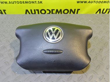 3B0880201AN 3B0880201BH 3B0880201BN 3B0880201BL 7M3880201E - Airbag volantu - VW Passat