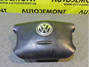 3B0880201AN 3B0880201BH 3B0880201BN 3B0880201BL 7M3880201E - Airbag volantu - VW Passat