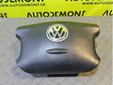 3B0880201AN 3B0880201BH 3B0880201BN 3B0880201BL 7M3880201E - Airbag volantu - VW Passat