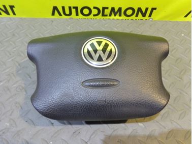 3B0880201AM 3B0880201AS 3B0880201BM 3B0880201BS - Airbag volantu - VW Passat