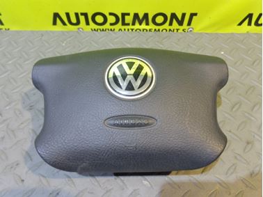 3B0880201AS 3B0880201BM 3B0880201BS - Airbag volantu - VW Passat