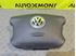 3B0880201AS 3B0880201BM 3B0880201BS - Airbag volantu - VW Passat