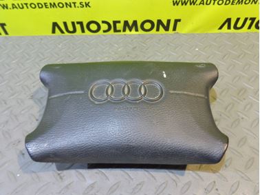 4A0880201J 4A0880201D - Airbag volantu - Audi 100 A4 A6