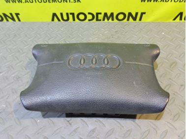 4A0880201J 4A0880201D - Airbag volantu - Audi 100 A4 A6