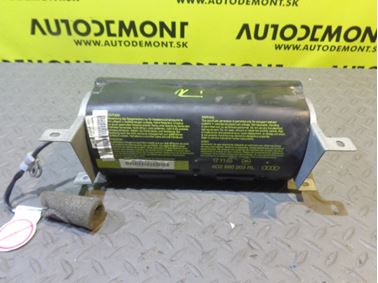 4D2880203RL - Airbag spolujazdca - Audi A8