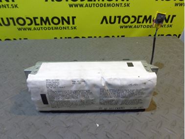 8E0880204C 8E0880204E - Airbag spolujazdca - Audi A4 2001+