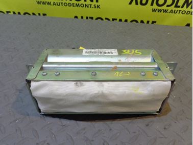 3B0880204C 3B0880204A 3B0880204E 3B0880204F 3B0880204D - Airbag spolujazdca - VW Passat Škoda Superb