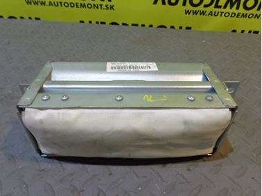 3B0880204C 3B0880204A 3B0880204E 3B0880204F 3B0880204D - Airbag spolujazdca - VW Passat Škoda Superb