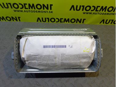 8D0880201B 8D0880201E - Airbag spolujazdca - Audi A4 1995 - 1997