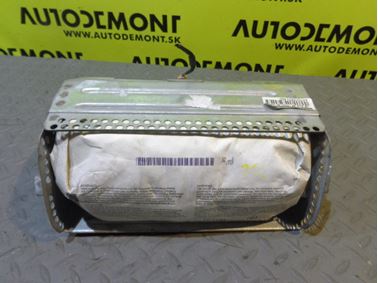 8D0880201B 8D0880201E - Airbag spolujazdca - Audi A4 1995 - 1997