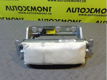 7M3880204D 7M3880204C - Airbag spolujazdca - VW Sharan Seat Alhambra