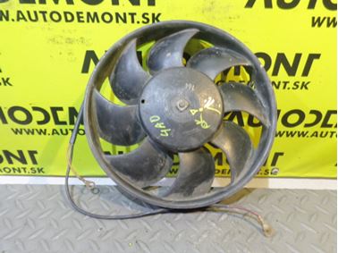 4A0959455A 4A0959455C - Ventilátor chladičov