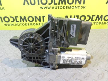 3B9839751CM - Ľavý zadný motorček okna