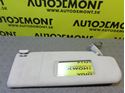 3B0857552AK 3B0857552R - Pravá clonka - VW Škoda Seat