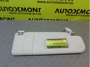 6Y1857552 6Y2857552 1U0857552 - Pravá clonka - VW Škoda Seat