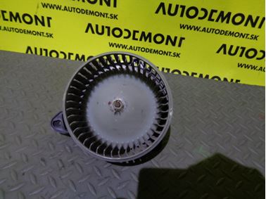 4B1820021 - Ventilátor kúrenia - Audi A6 1998 - 2001