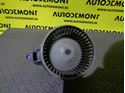 4B1820021 - Ventilátor kúrenia - Audi A6 1998 - 2001