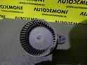 4B1820021 - Ventilátor kúrenia - Audi A6 1998 - 2001