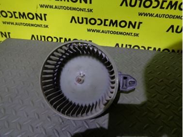 4B1820021 - Ventilátor kúrenia - Audi A6 1998 - 2001