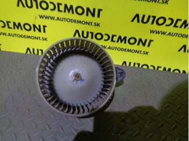 4B2820021 - Ventilátor kúrenia - Audi A6 1998 - 2001