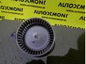 4B2820021C - Ventilátor kúrenia - Audi A6 1998 - 2005 A6 Allroad 2000 - 2005