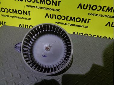 4B2820021C - Ventilátor kúrenia - Audi A6 1998 - 2005 A6 Allroad 2000 - 2005