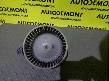 4B2820021C - Ventilátor kúrenia - Audi A6 1998 - 2005 A6 Allroad 2000 - 2005