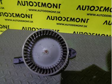 4B2820021C - Ventilátor kúrenia - Audi A6 1998 - 2005 A6 Allroad 2000 - 2005