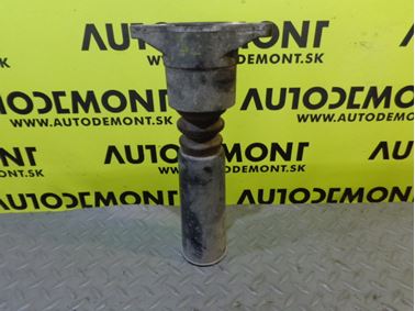 Horné uloženie zadného tlmiča 8E0513353D 4F0512131A - Audi A6 C6 4F 2005 Sedan Quattro 3.0 TDI 165 kW BMK GZW