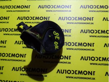 8E0951223 8E0951223E - Trúba - Klaksón - Audi VW Škoda Seat