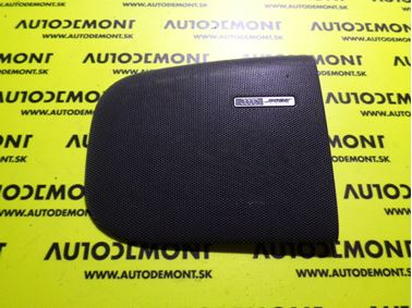 4B0035420 - Pravý predný kryt reproduktora - A6 1998 - 2005 A6 Allroad 2000 - 2005